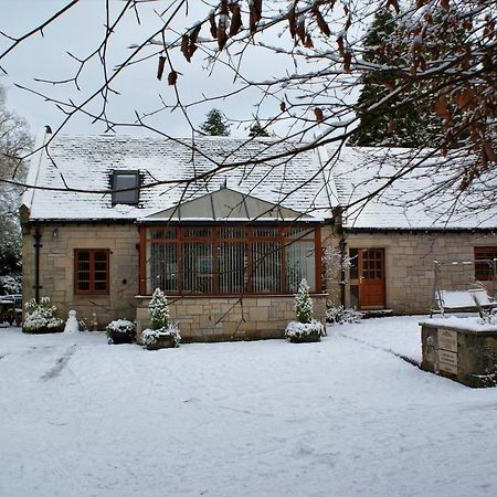 Smiddy Lodge Balloch Kültér fotó