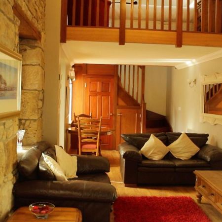 Smiddy Lodge Balloch Kültér fotó