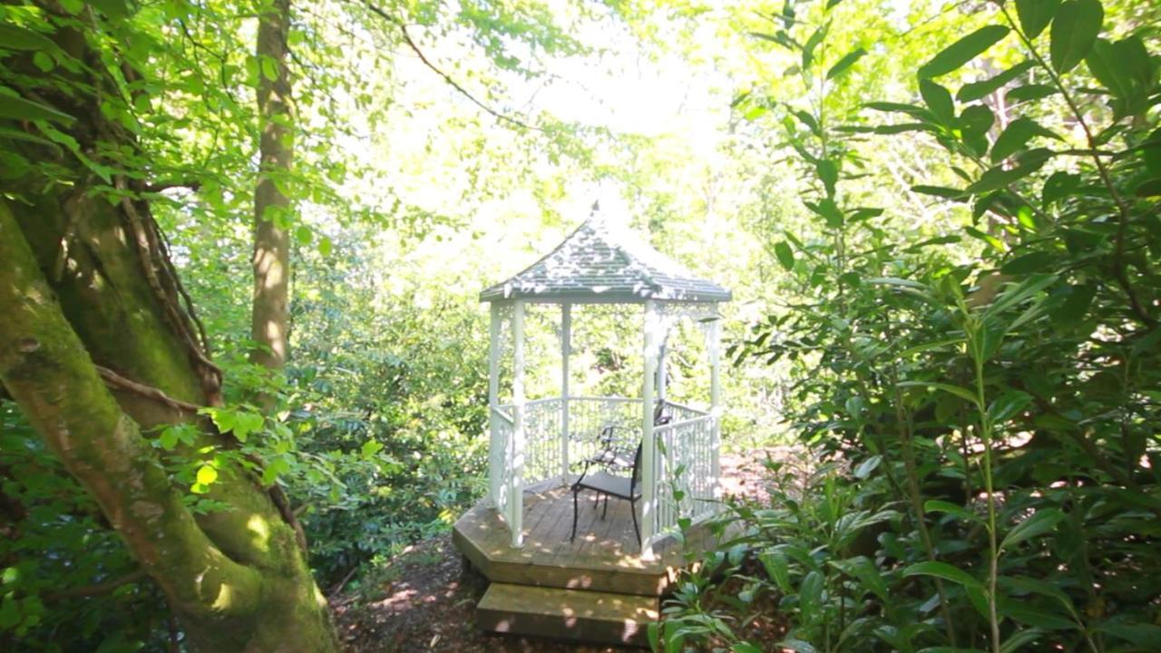 Smiddy Lodge Balloch Kültér fotó