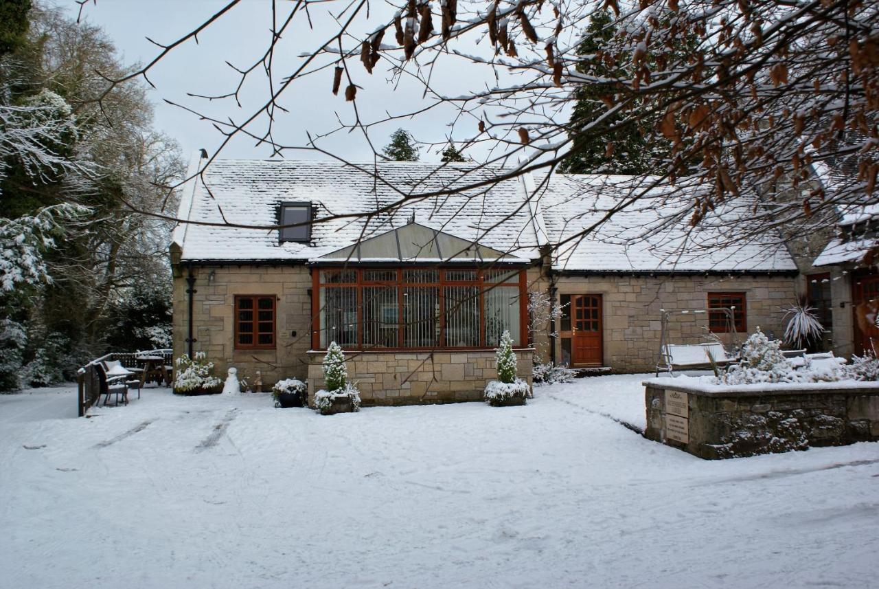Smiddy Lodge Balloch Kültér fotó