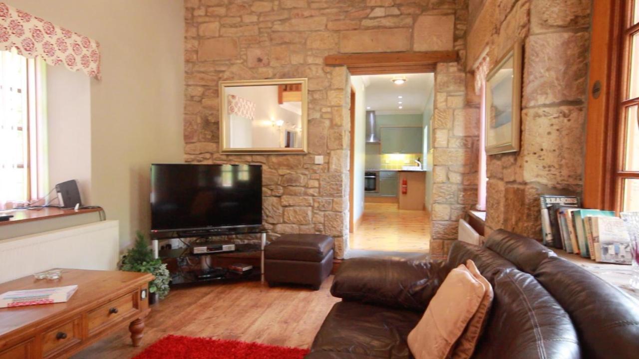Smiddy Lodge Balloch Kültér fotó